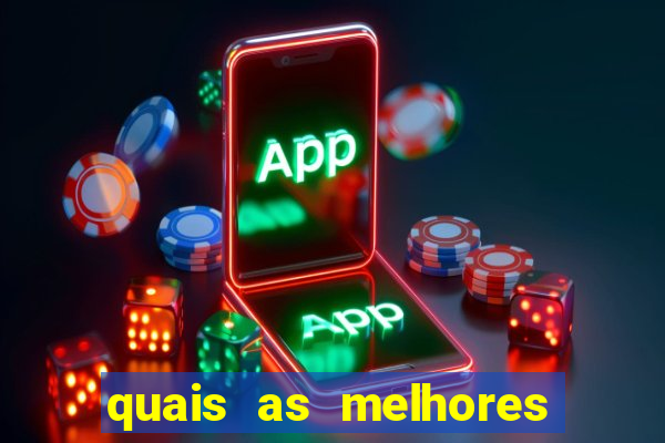 quais as melhores plataformas de jogos para ganhar dinheiro